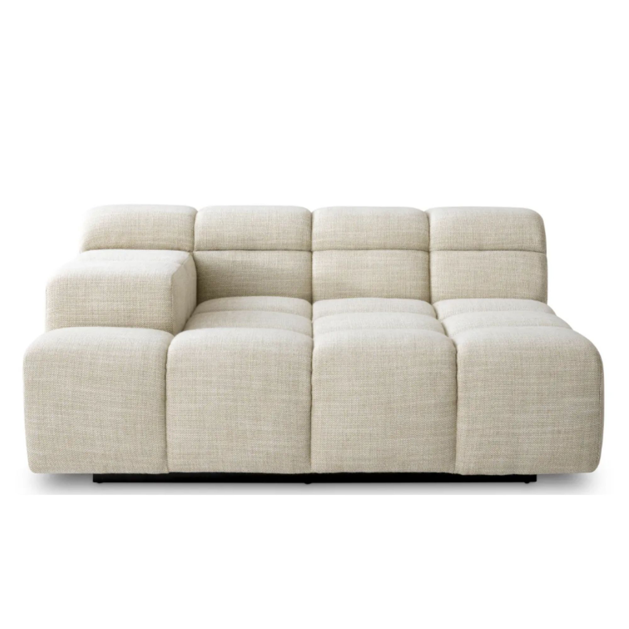 Sofa Hunter - Lounge left Modular